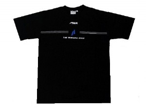 STIGA 7701M 圓領衫（零碼特價）　　size 